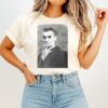 Pedro Pascal Sinead O’connor Smoking T-Shirt