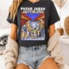Persebaya Pasar Jarak Matchless T-Shirt