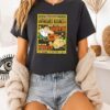 Peter Griffin Vs Giant Chicken Unfinished Business T-Shirt