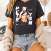Petr Yan No Mercy Ufc Graphic T-Shirt