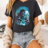 Queen Of Niflheim The Norse Goddess Hela T-Shirt