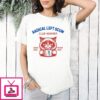 Radical Left Scum Club Member Anti Trump T-Shirt