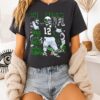 Randall Cunningham Philadelphia Eagles Star Player T-Shirt