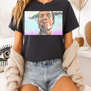 Sagopa Kajmer Dgk Loc Dog Funny T-Shirt