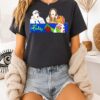San Francisco 49ers Beat Colts Not Today T-Shirt