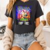 Santana Oneness USA Tour 2026 T-Shirt