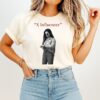 Shreya Yadav X Influencer T-Shirt