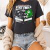 South Warren Vs Trinity Louisville 2025 Khsaa Football State Championships T-Shirt