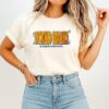 Stand Back My Viagra Is About To Kick In T-Shirt