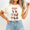Stranger Cats Stranger Things T-Shirt