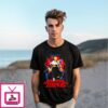Stranger Things One Last Adventure T-Shirt