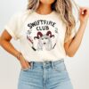 Swiftfire Club Stranger Things T-Shirt