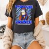 Syracuse Crunch The Crunch Will Be With You Always T-Shirt