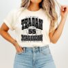 Teagan Mallegni Iowa Hawkeyes T-Money From Mcfarland Wi T-Shirt