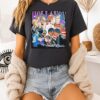 Team Hollanov Heated Hudson Williams And Connor Storrie T-Shirt