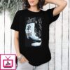 Terence Crawford Legend Signature Graphic T-Shirt