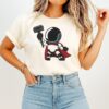 Tesla Optimus Superhero T-Shirt
