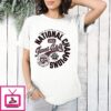Texas A&m Aggies National Champs 2025 Volleyball T-Shirt