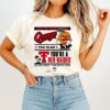 Texas Tech Red Raiders 2025-26 College Football Playoff Orange You Glad T-Shirt
