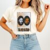 The Barr Brothers Band T-Shirt