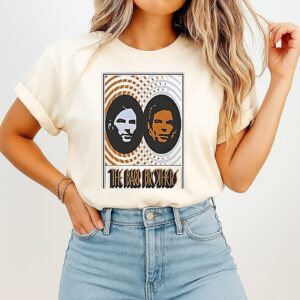 The Barr Brothers Band T-Shirt