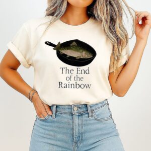 The End Of The Rainbow T-Shirt