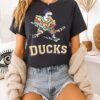 The Mighty Ducks Hockey T-Shirt