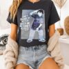 The Shoulda Never Given Me Internet Access T-Shirt