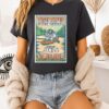 The Stolen Faces 1 24 2026 Birmingham Al Poster T-Shirt