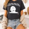 This Has Been The Longest Year Of My Life Charlie Brown Peanuts T-Shirt