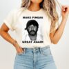 Tony Mokbel Make Pingas Great Again T-Shirt