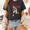 Ty Simpson Alabama Football NCAA Legacy T-Shirt