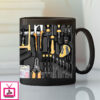 Ultimate Mechanic Toolbox Mug