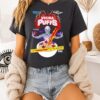 Vecna Puffs I’m Upside Down For Vecna Puffs T-Shirt