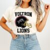 Voltron Lions T-Shirt