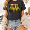 Walter White And Jesse Pinkman Breaking Bad T-Shirt