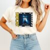 We Are Charlie Krik Spalexma 2025 Album T-Shirt