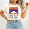 Where The Tigers Roar Death Valley Clemson T-Shirt