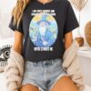Wizard I Am Both Dumber And Smarter Than You Think Never Estimate Me T-Shirt