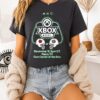 Xbox Bowl 2025 Missouri State Vs Arkansas State Helmets T-Shirt