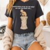 You’ve Heard Of Elf On The Shelf But Are You Ready For Gollum On A Collumn T-Shirt