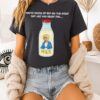 You’ve Heard Of Elf On The Shelf But Are You Ready For Mary On The Dairy T-Shirt