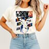 Aaron Judge New York Yankees Mlb The Show 26 Road To The Show Journey T-Shirt