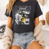 Aaron Rodgers Steelers T-Shirt