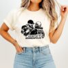 Alex Pretti Ice Out Of Minneapolis Resist T-Shirt