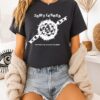 Arms Length The Pain Was All But Planned Ball And Chain T-Shirt