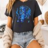 Avatar Fire And Ash Jake Sully Battle Leader T-Shirt