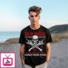 Baby Boomer Generation Before All You Sissies Were Born T-Shirt