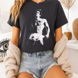 Bad Bunny Bowl 2026 Halftime Show Benito Bowl T-Shirt