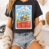Badfish Blizzy 2026 Shows Portrait Poster T-Shirt